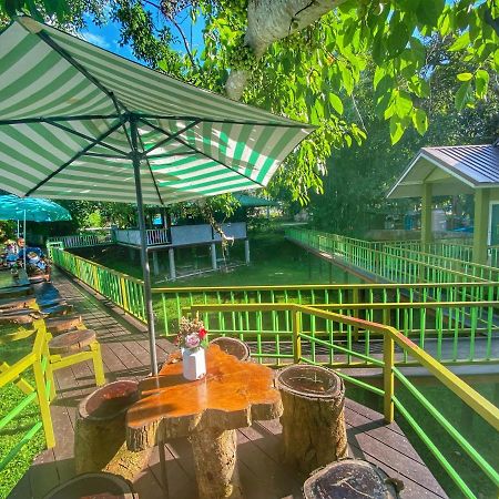 Ho Kho Coffee And Cottages แม่ฮ่องสอน ภายนอก รูปภาพ