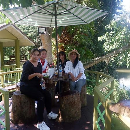 Ho Kho Coffee And Cottages แม่ฮ่องสอน ภายนอก รูปภาพ
